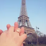 Apartment Eiffel Tower Champs De Mars *