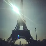 Apartment Eiffel Tower Champs De Mars Paris