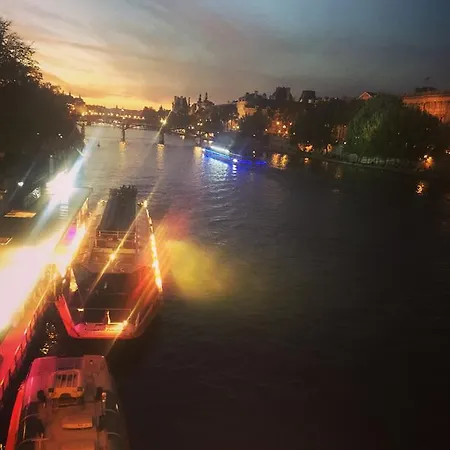 Eiffel Tower Champs De Mars Παρίσι