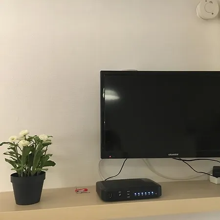 艾菲尔铁塔战神广场公寓 巴黎